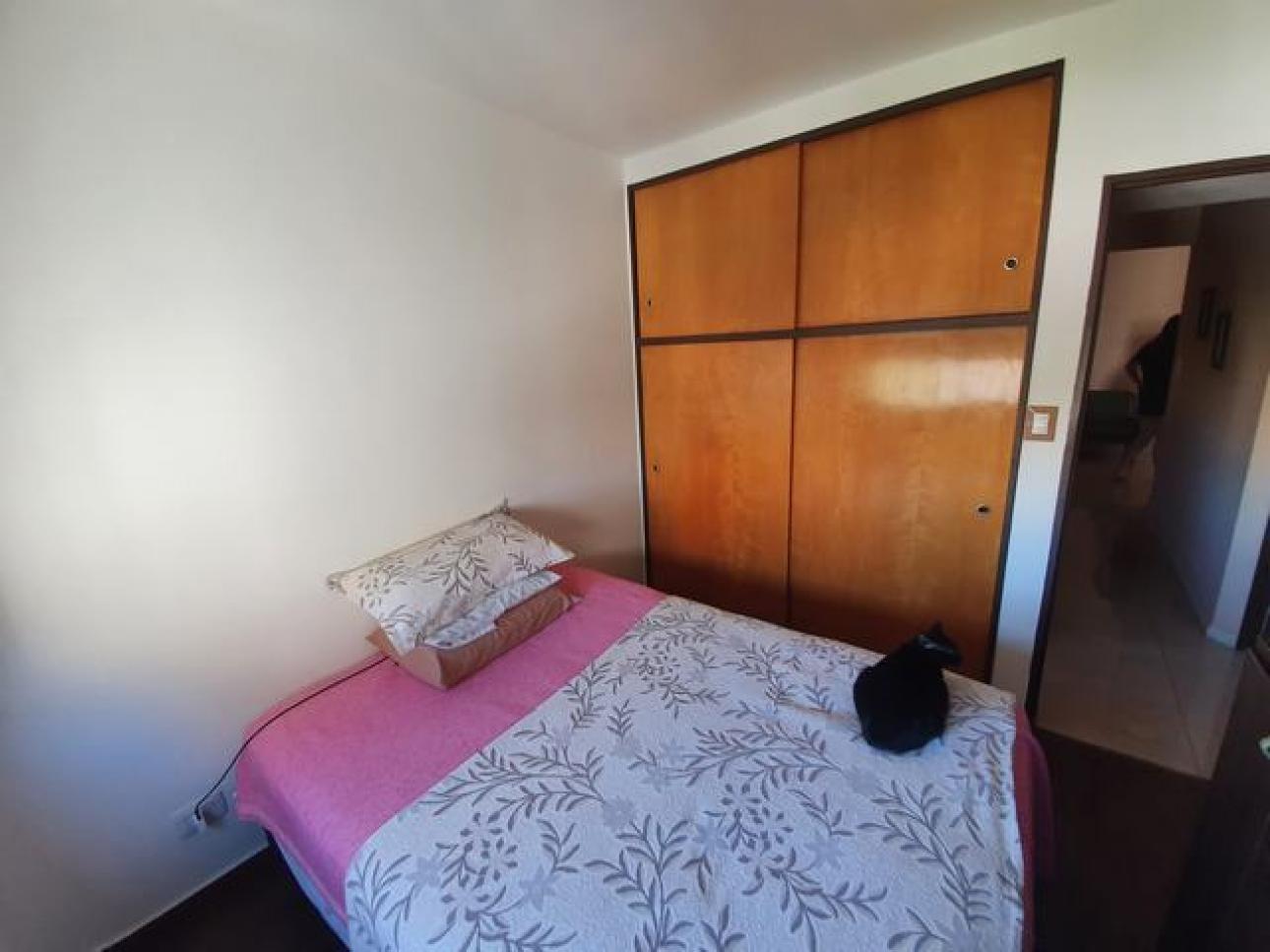 DEPARTAMENTO 4 AMB SAN MARTIN CENTRO