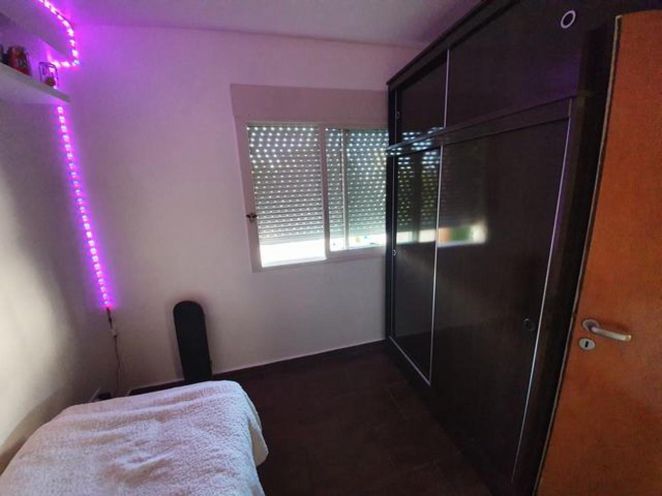 DEPARTAMENTO 4 AMB SAN MARTIN CENTRO