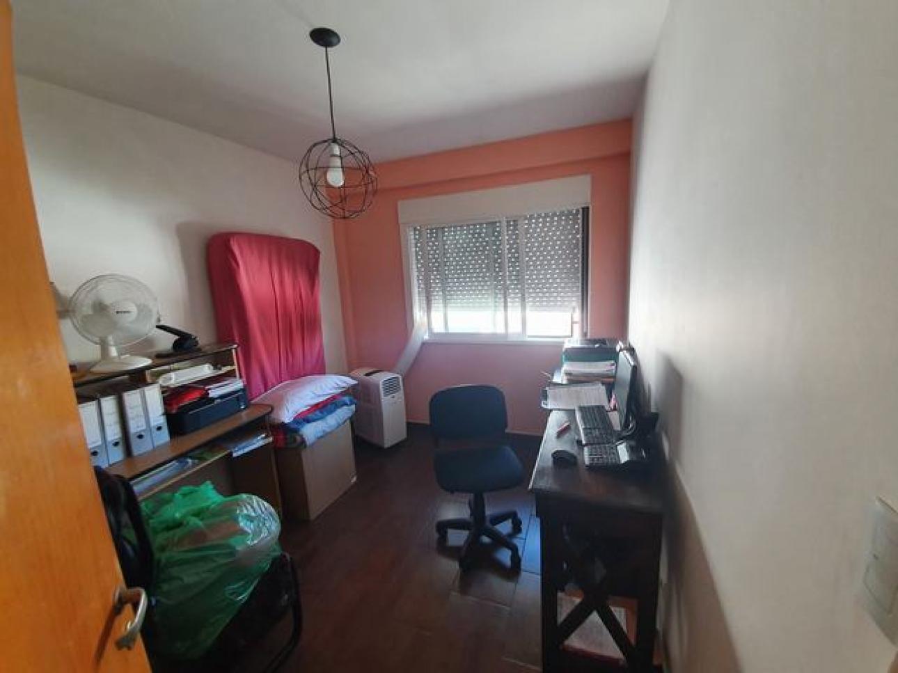 DEPARTAMENTO 4 AMB SAN MARTIN CENTRO