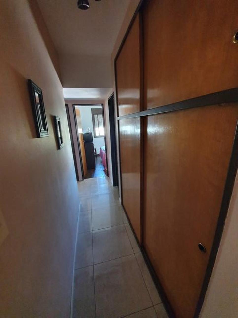 DEPARTAMENTO 4 AMB SAN MARTIN CENTRO