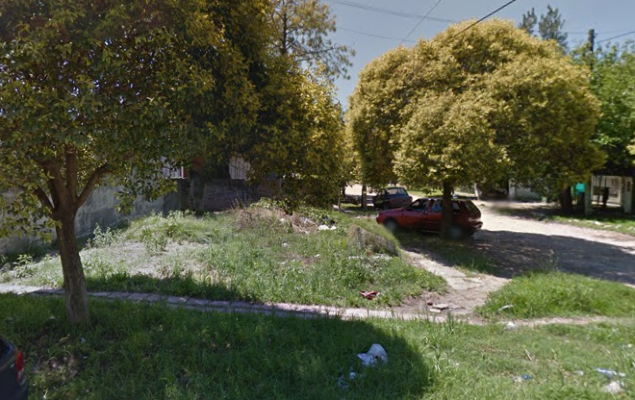 OPORTUNIDAD: LOTE A 3 CUADRAS DE JOSE MARIA PAZ Y ACC. OESTE