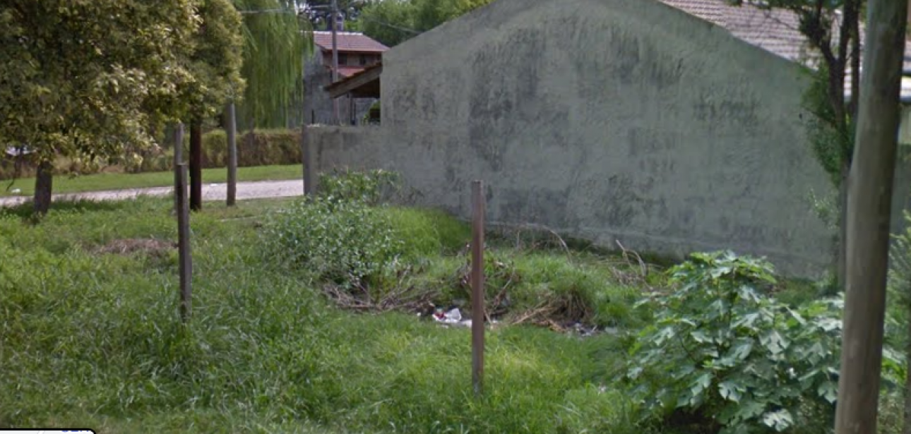 OPORTUNIDAD: LOTE A 3 CUADRAS DE JOSE MARIA PAZ Y ACC. OESTE