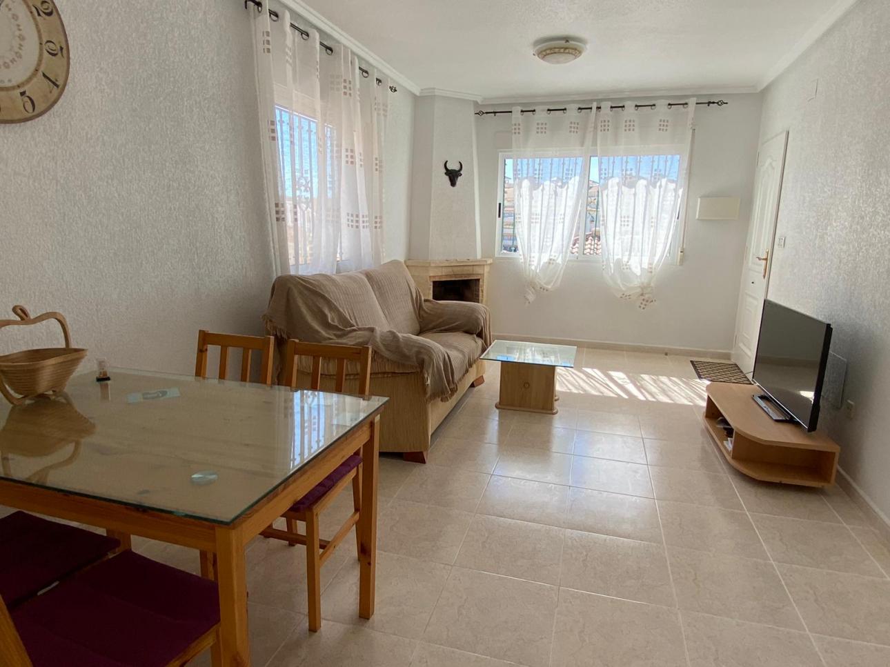 AGENCIA ORIOLANA DE ALQUILER, Alquiler de Casa en    Orihuela Foto4 