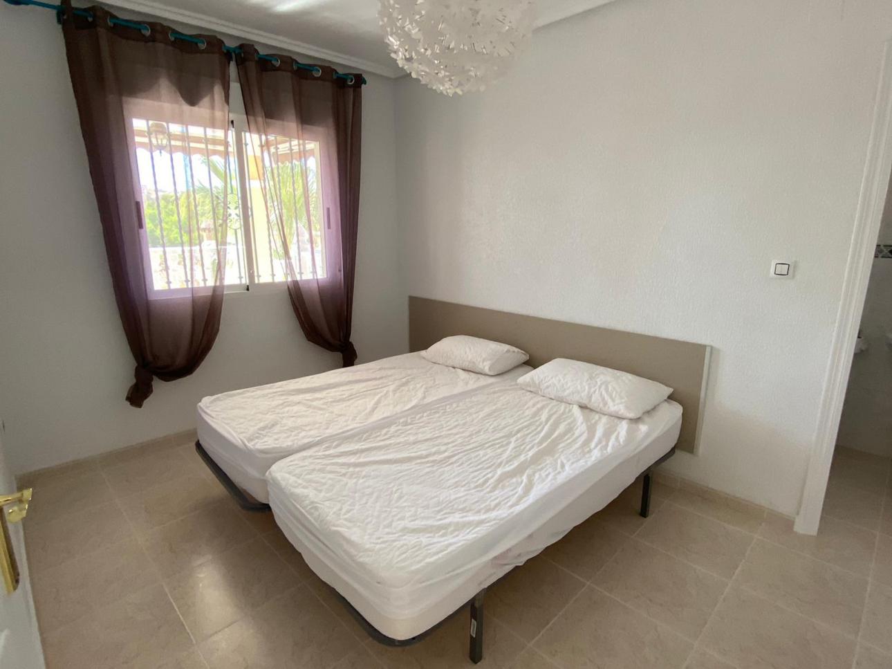 AGENCIA ORIOLANA DE ALQUILER, Alquiler de Casa en    Orihuela Foto7 
