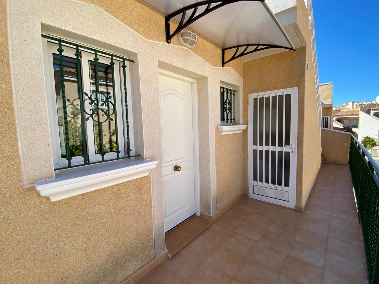 AGENCIA ORIOLANA DE ALQUILER, Alquiler de Casa en    Orihuela Foto5 