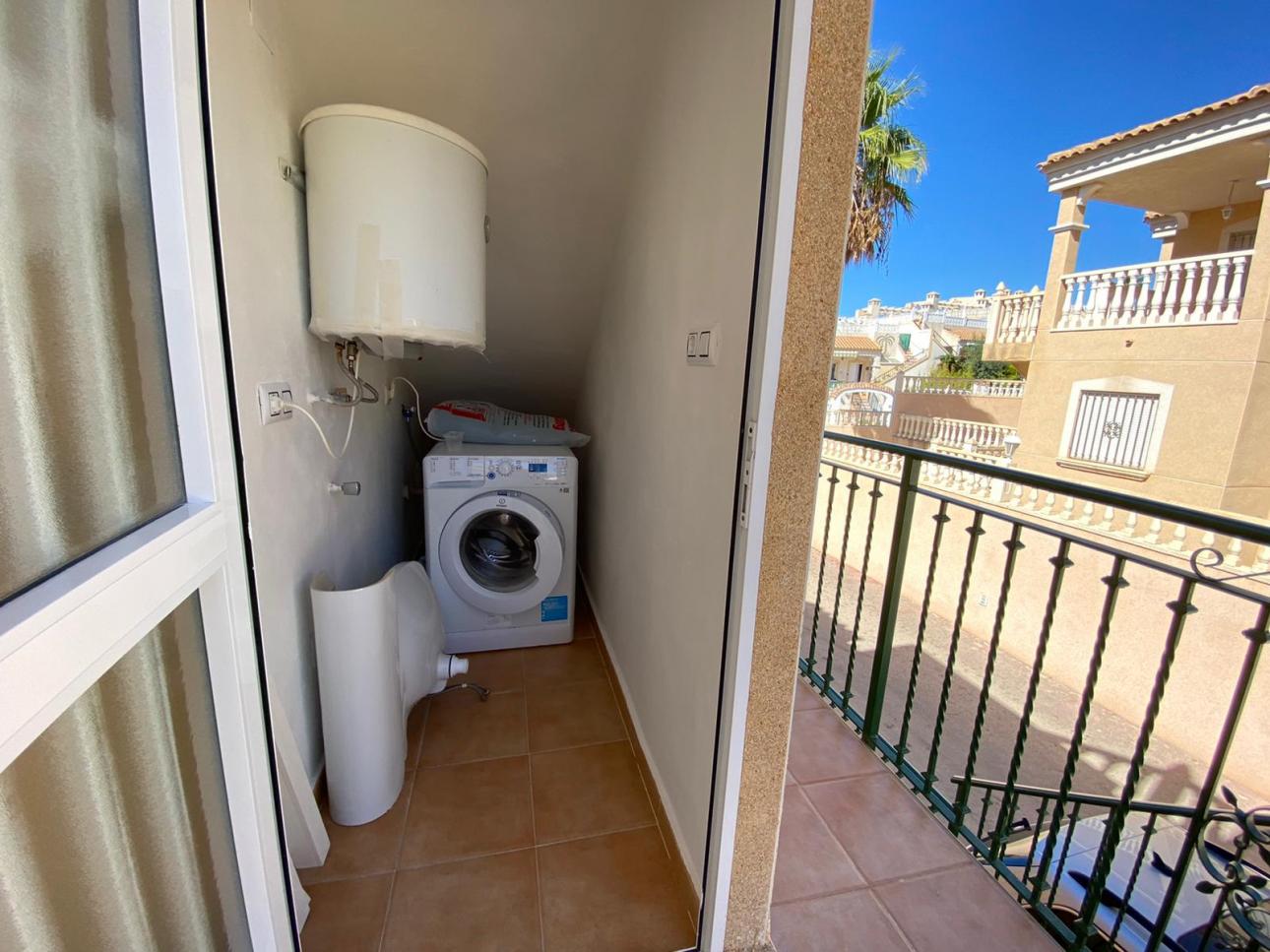 AGENCIA ORIOLANA DE ALQUILER, Alquiler de Casa en    Orihuela Foto8 