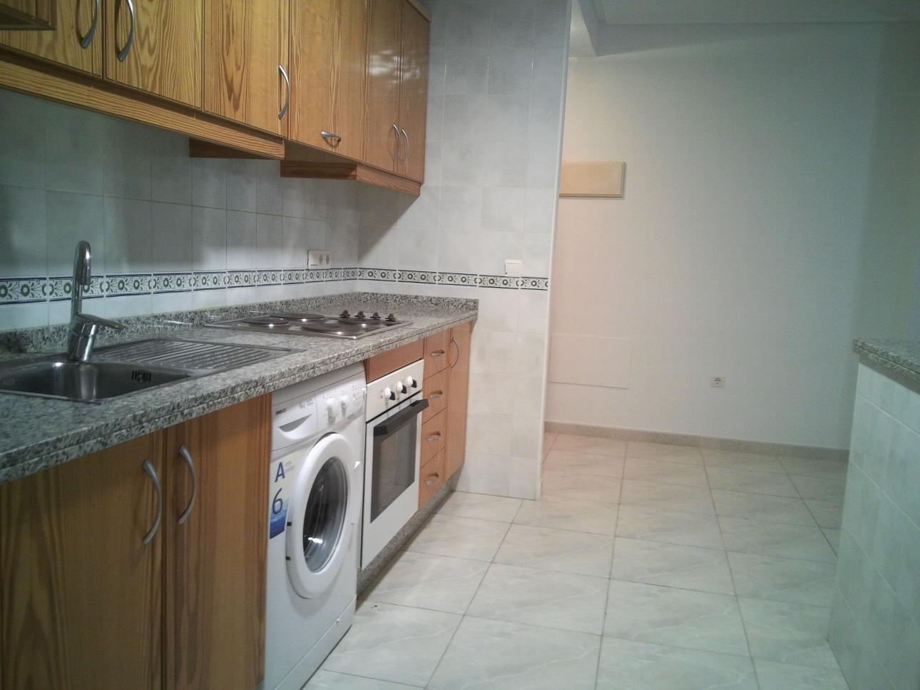 AGENCIA ORIOLANA DE ALQUILER, Alquiler de Departamento en    Orihuela Foto2 