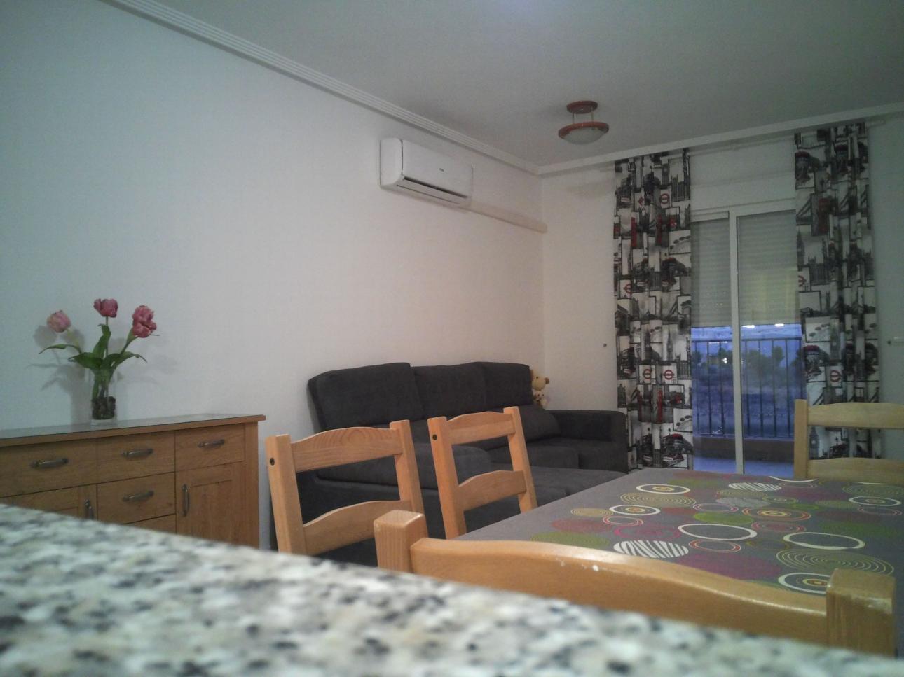 AGENCIA ORIOLANA DE ALQUILER, Alquiler de Departamento en    Orihuela Foto4 