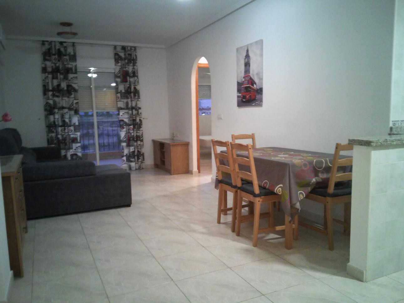 AGENCIA ORIOLANA DE ALQUILER, Alquiler de Departamento en    Orihuela Foto7 