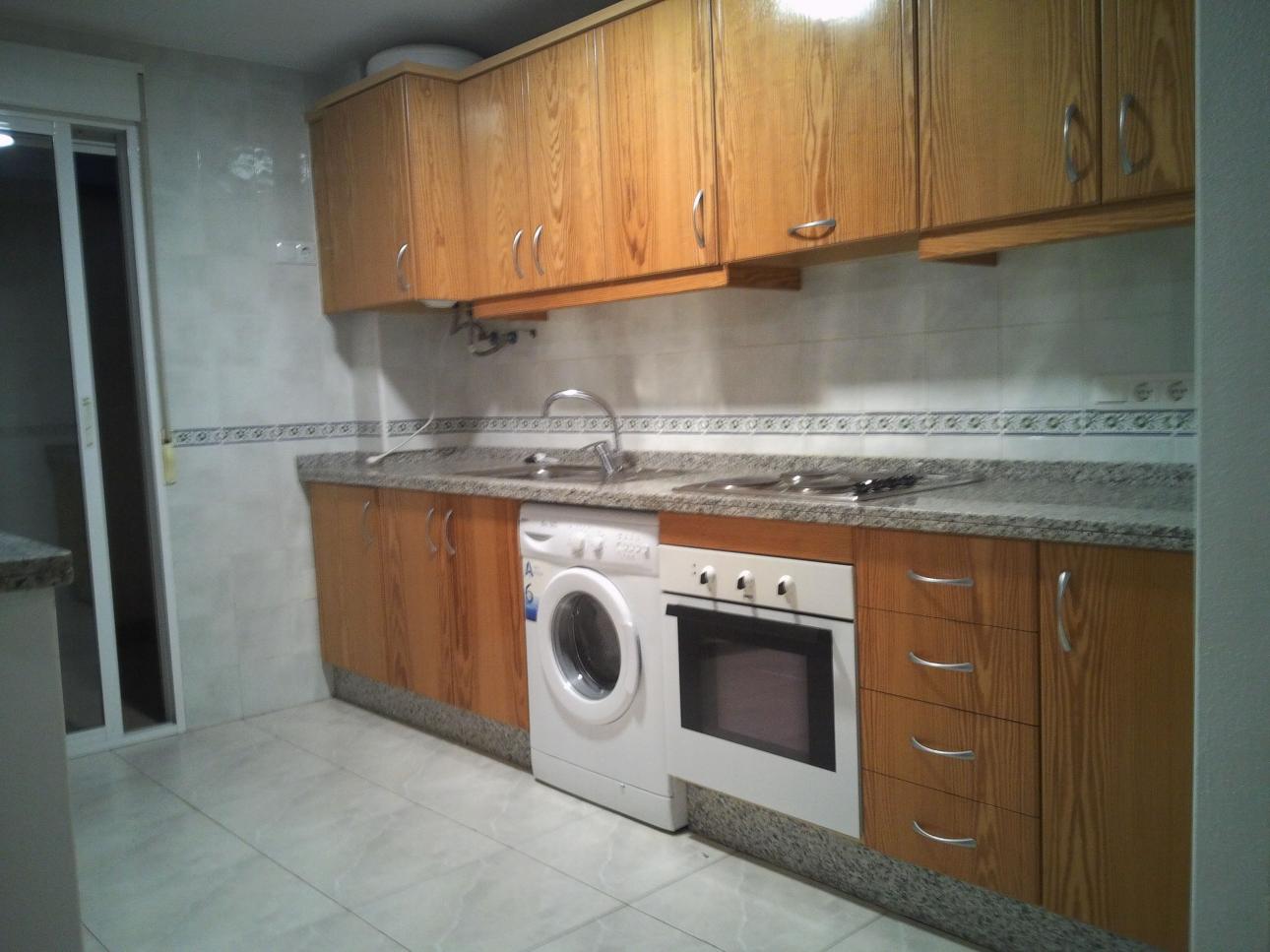 AGENCIA ORIOLANA DE ALQUILER, Alquiler de Departamento en    Orihuela Foto11 