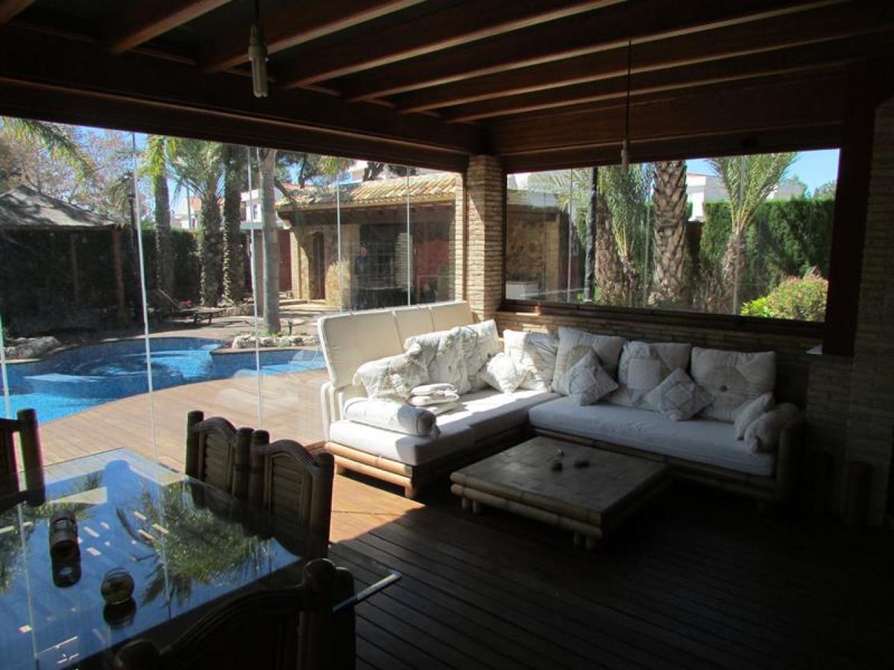 AGENCIA ORIOLANA DE ALQUILER, Alquiler de Chalet en    Orihuela Foto3 