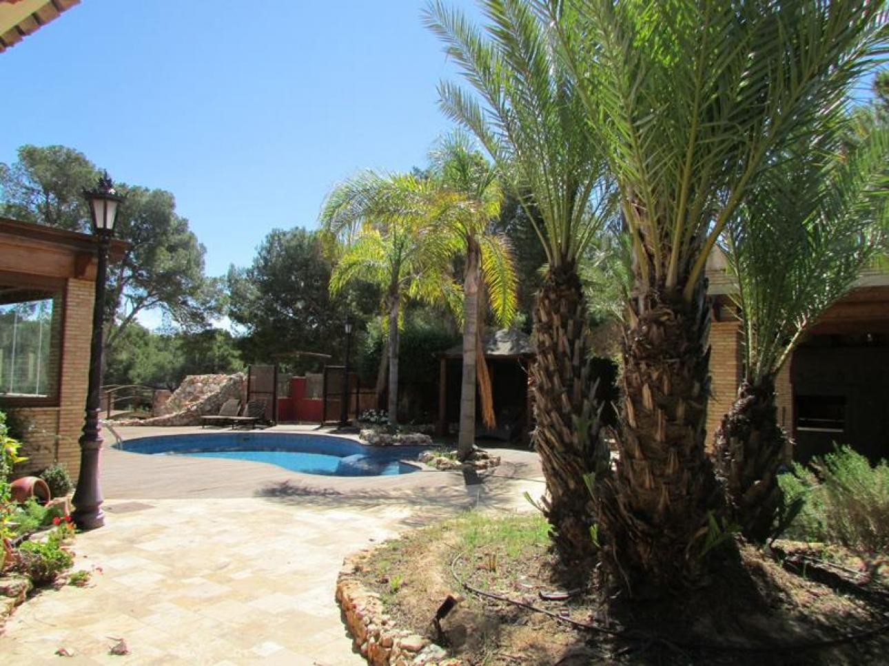 AGENCIA ORIOLANA DE ALQUILER, Alquiler de Chalet en    Orihuela Foto4 