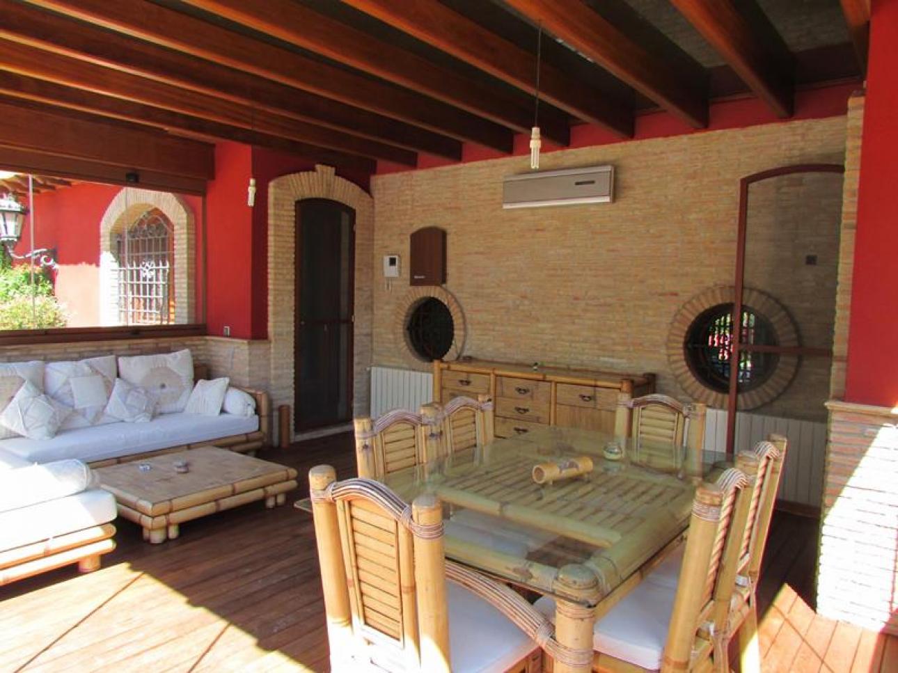 AGENCIA ORIOLANA DE ALQUILER, Alquiler de Chalet en    Orihuela Foto8 