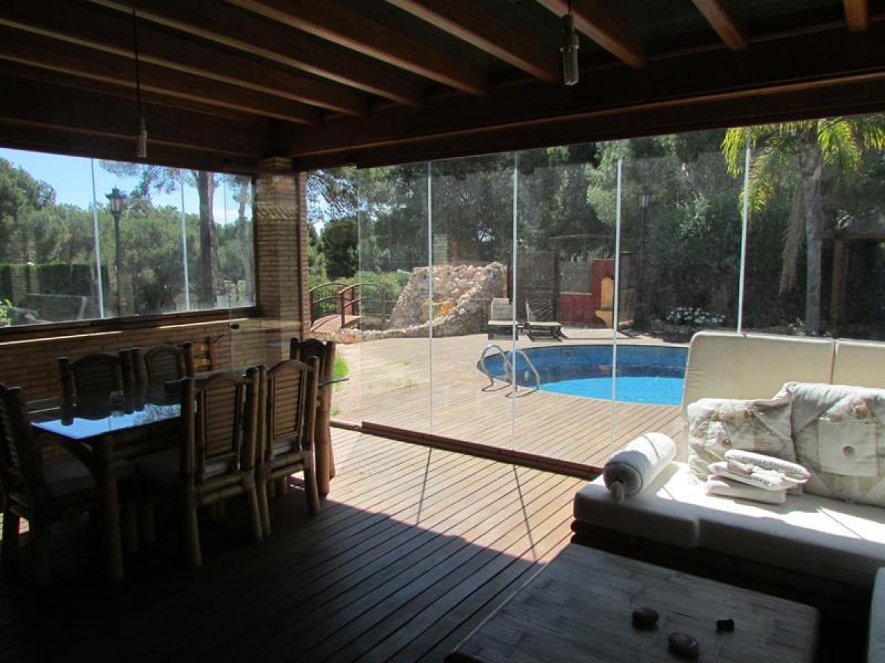 AGENCIA ORIOLANA DE ALQUILER, Alquiler de Chalet en    Orihuela Foto9 