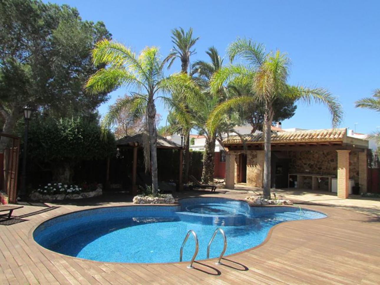 AGENCIA ORIOLANA DE ALQUILER, Alquiler de Chalet en    Orihuela Foto11 