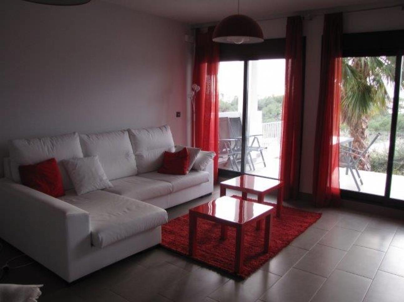 AGENCIA ORIOLANA DE ALQUILER, Alquiler de Departamento en    Orihuela Foto5 