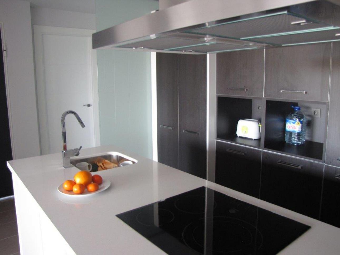 AGENCIA ORIOLANA DE ALQUILER, Alquiler de Departamento en    Orihuela Foto3 