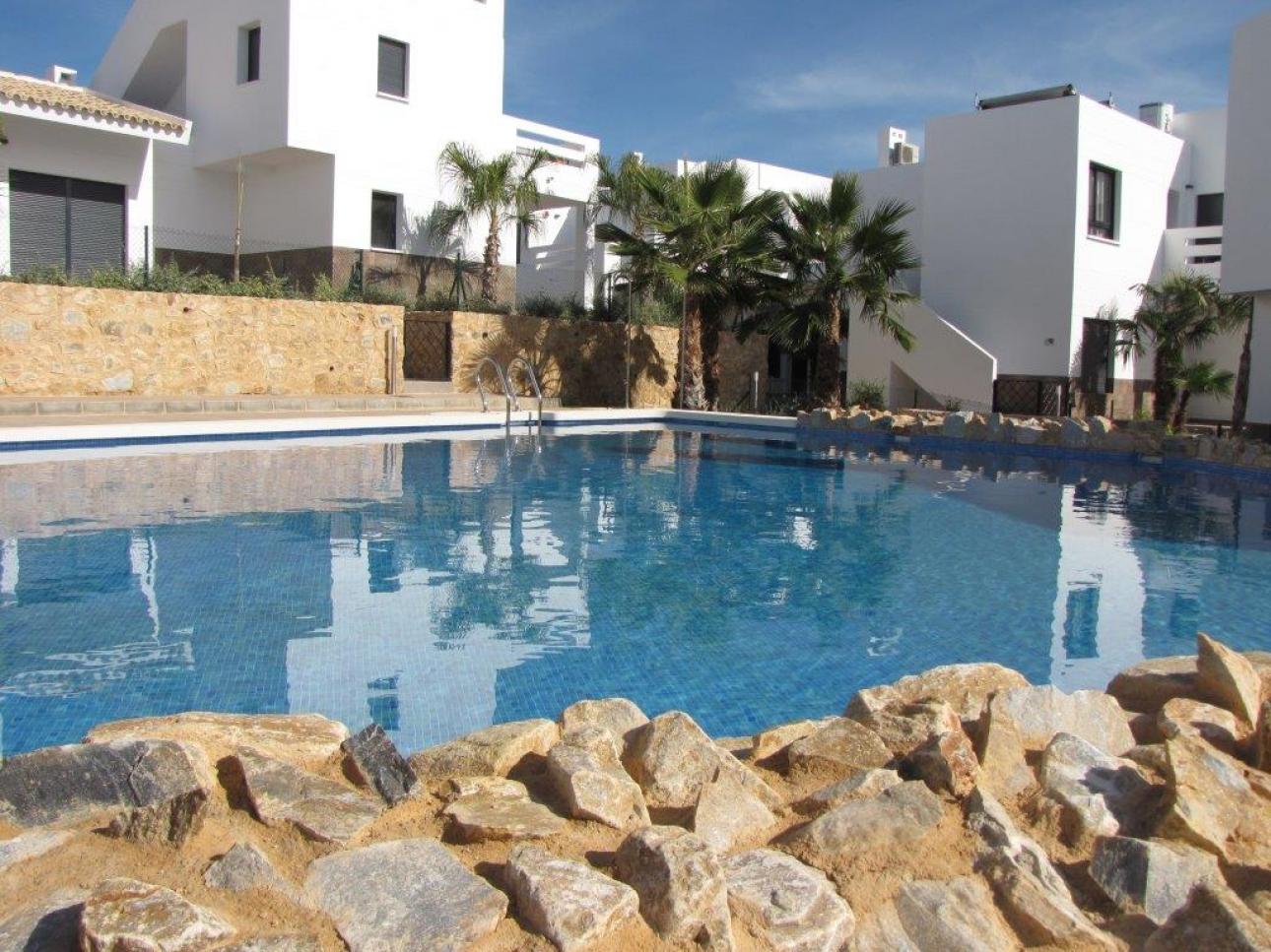 AGENCIA ORIOLANA DE ALQUILER, Alquiler de Departamento en    Orihuela Foto6 