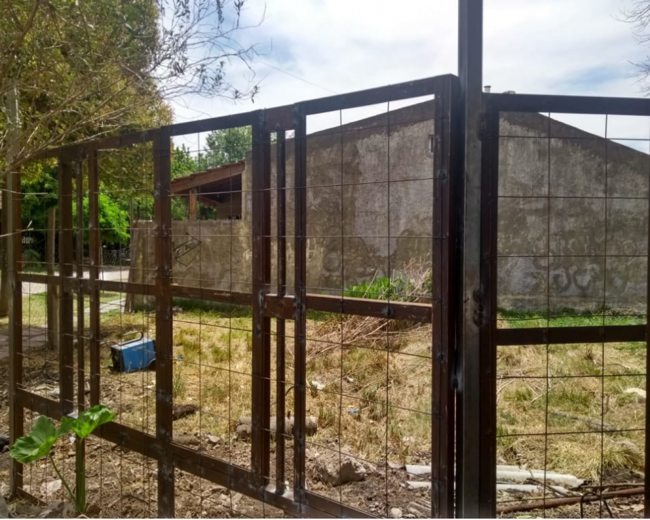 OPORTUNIDAD: LOTE A 3 CUADRAS DE JOSE MARIA PAZ Y ACC. OESTE