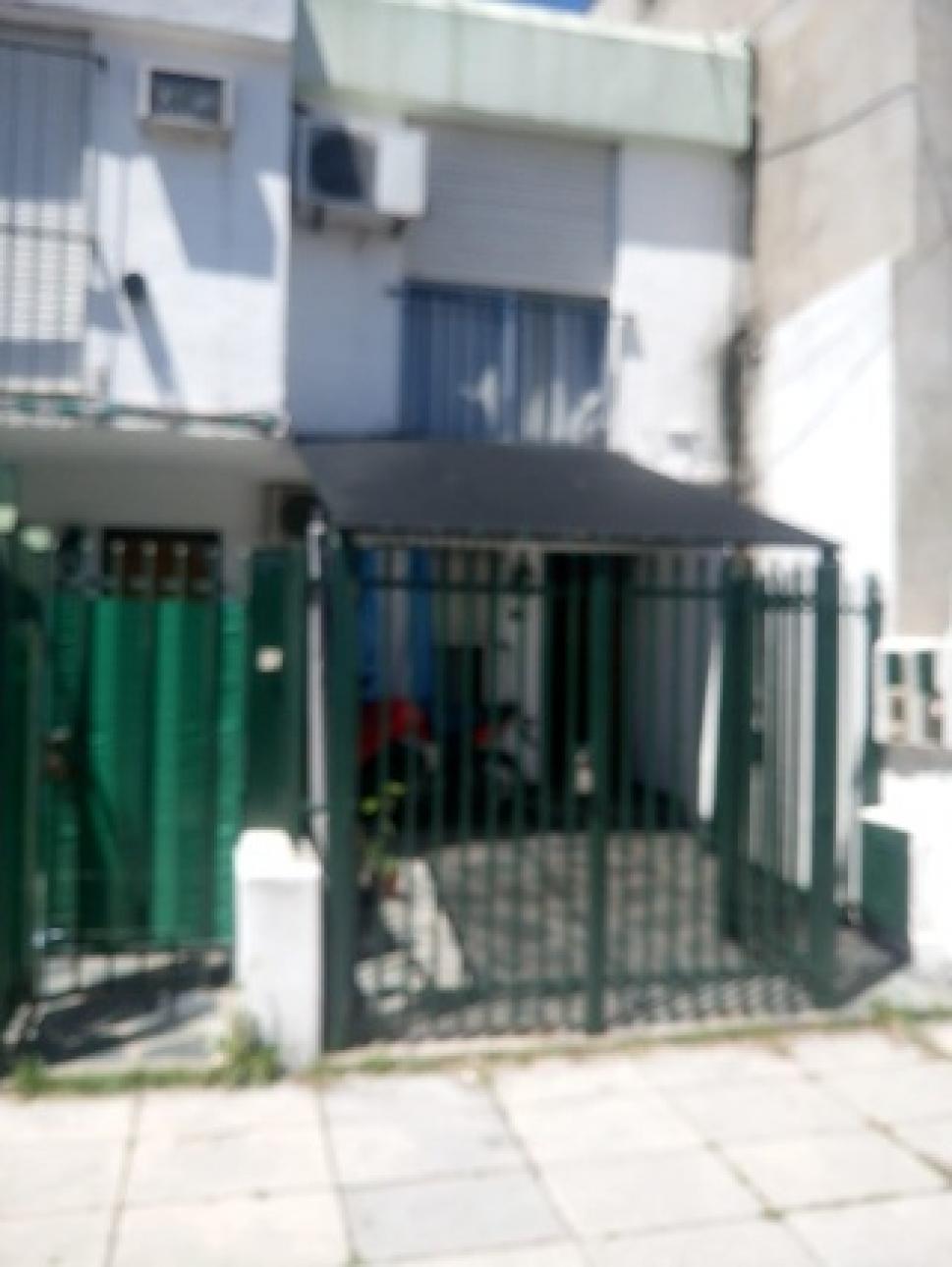 Venta de Duplex 3 ambientes en Vicente López Carapachay