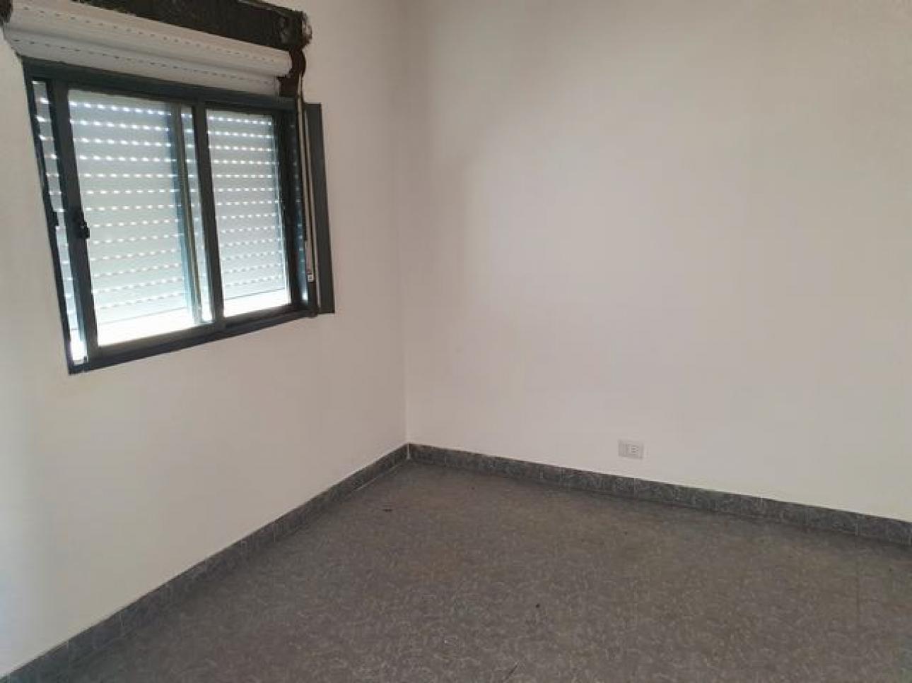 DEPARTAMENTO 2 AMB CON PATIO SAN MARTIN