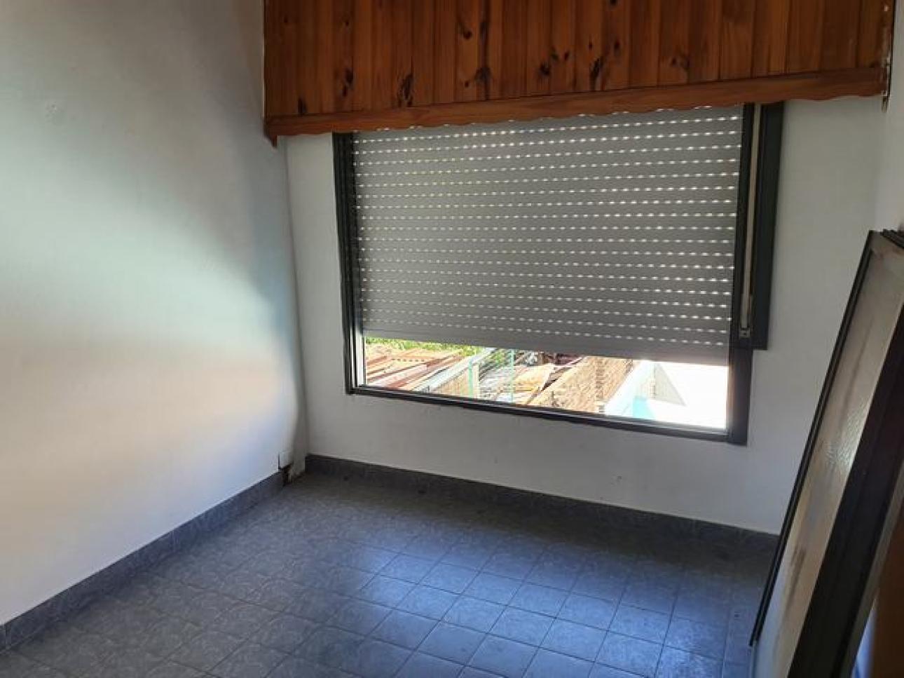 DEPARTAMENTO 2 AMB CON PATIO SAN MARTIN