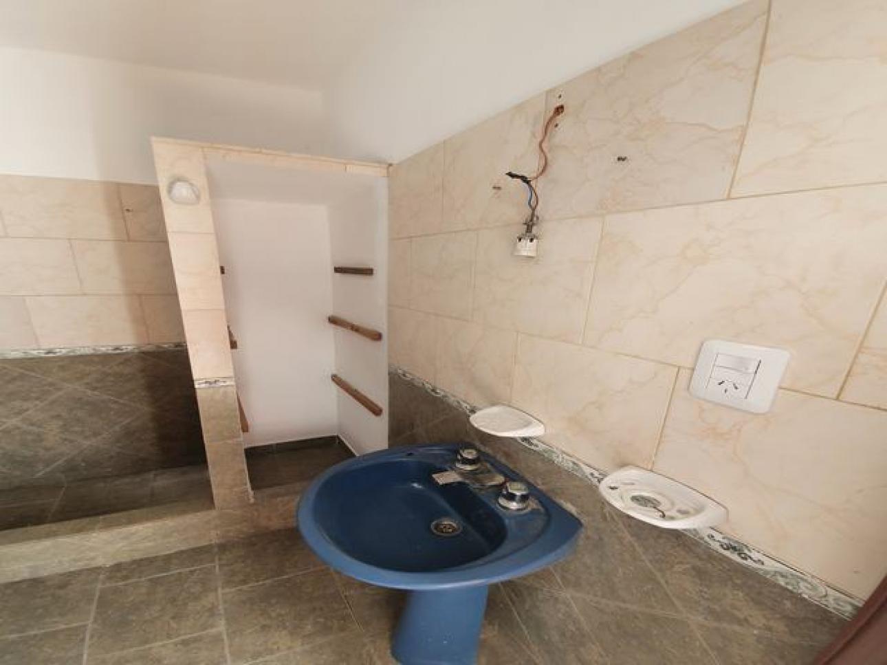 DEPARTAMENTO 2 AMB CON PATIO SAN MARTIN