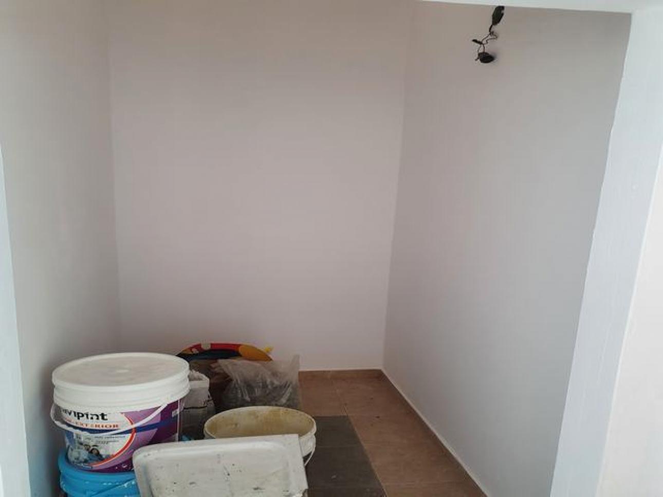 DEPARTAMENTO 2 AMB CON PATIO SAN MARTIN