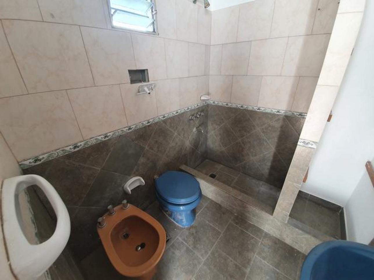 DEPARTAMENTO 2 AMB CON PATIO SAN MARTIN