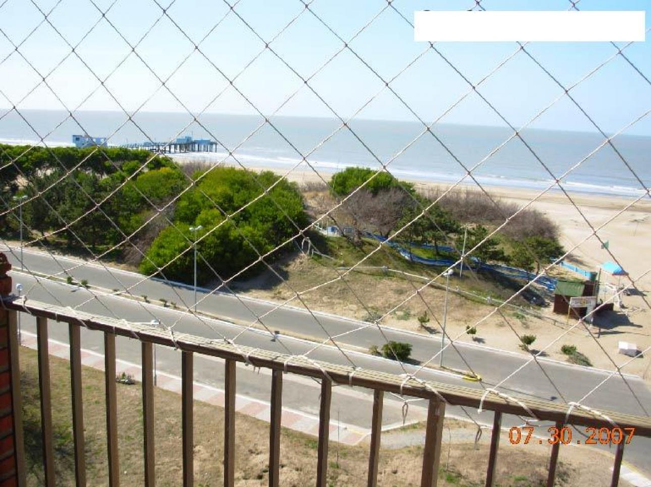 Grillo Propiedades. CUCICBA 5253. CSI 6166, Alquiler Temporal de Departamento en    San Clemente del Tuyú Foto2 