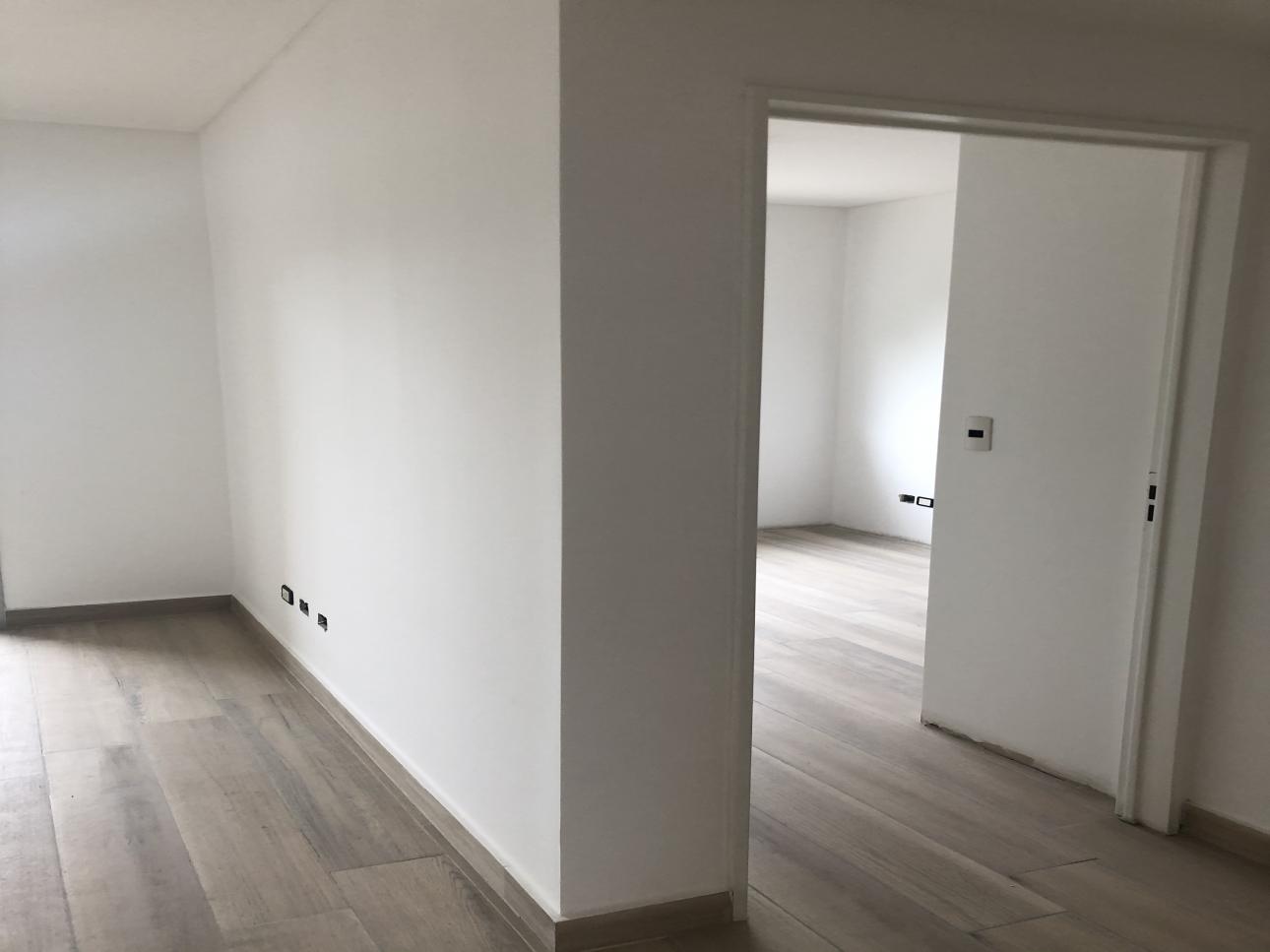Departamento 2 ambientes