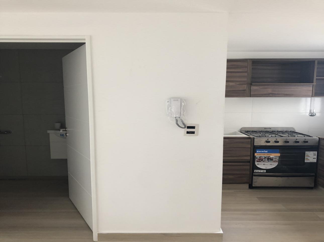 Departamento 2 ambientes