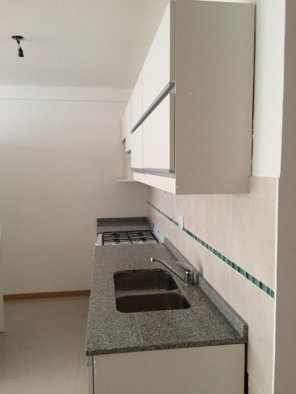 Venta de departamento. floresta