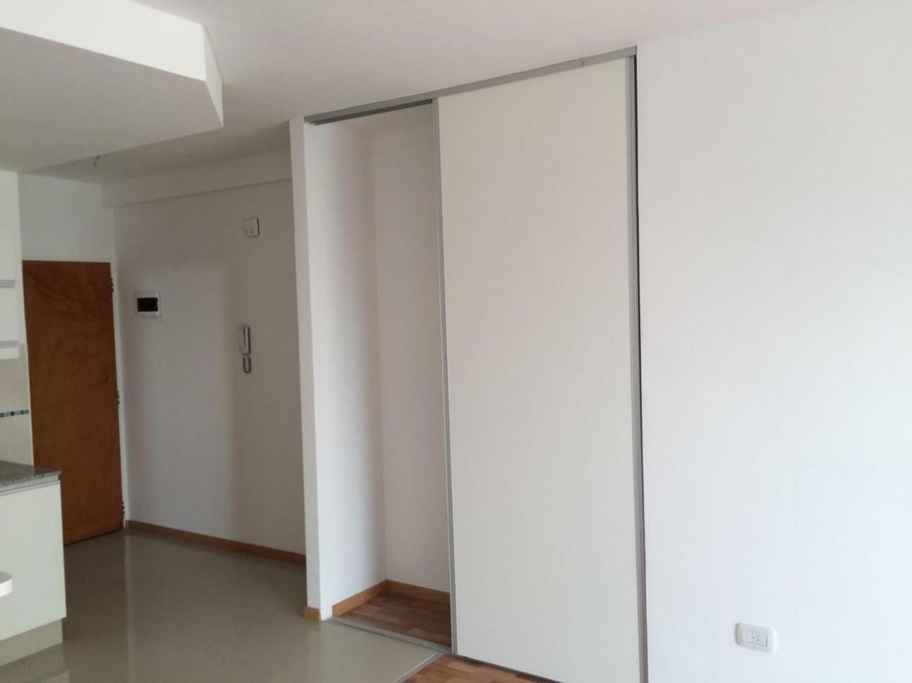 Venta de departamento. floresta