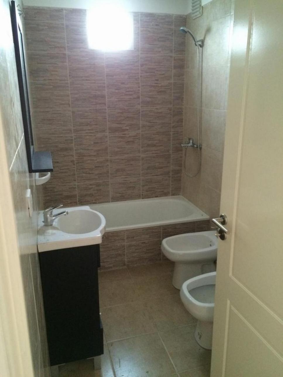 Venta de departamento. floresta