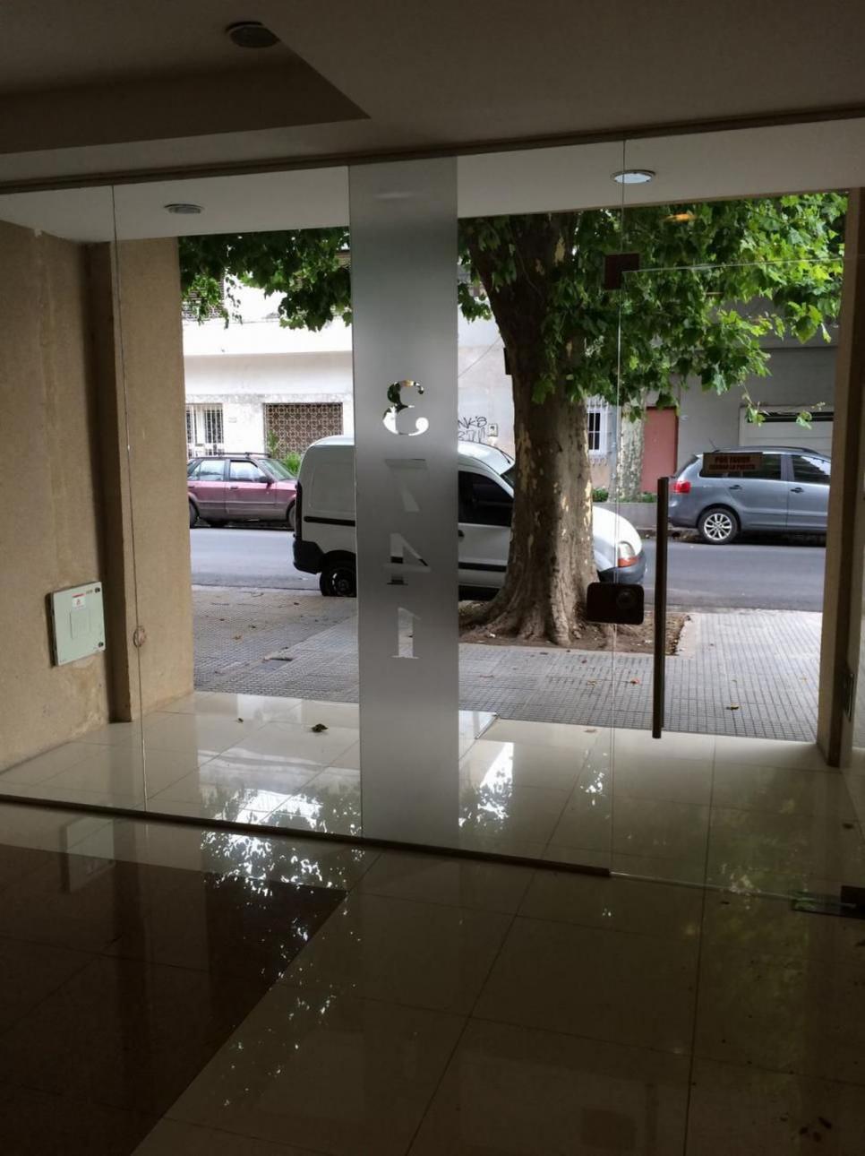 Venta de departamento. floresta