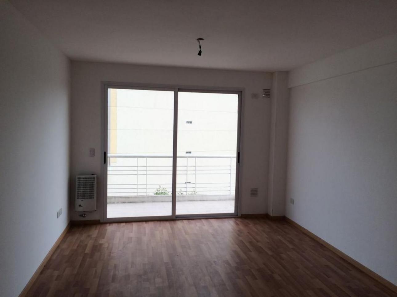 Venta de departamento. floresta