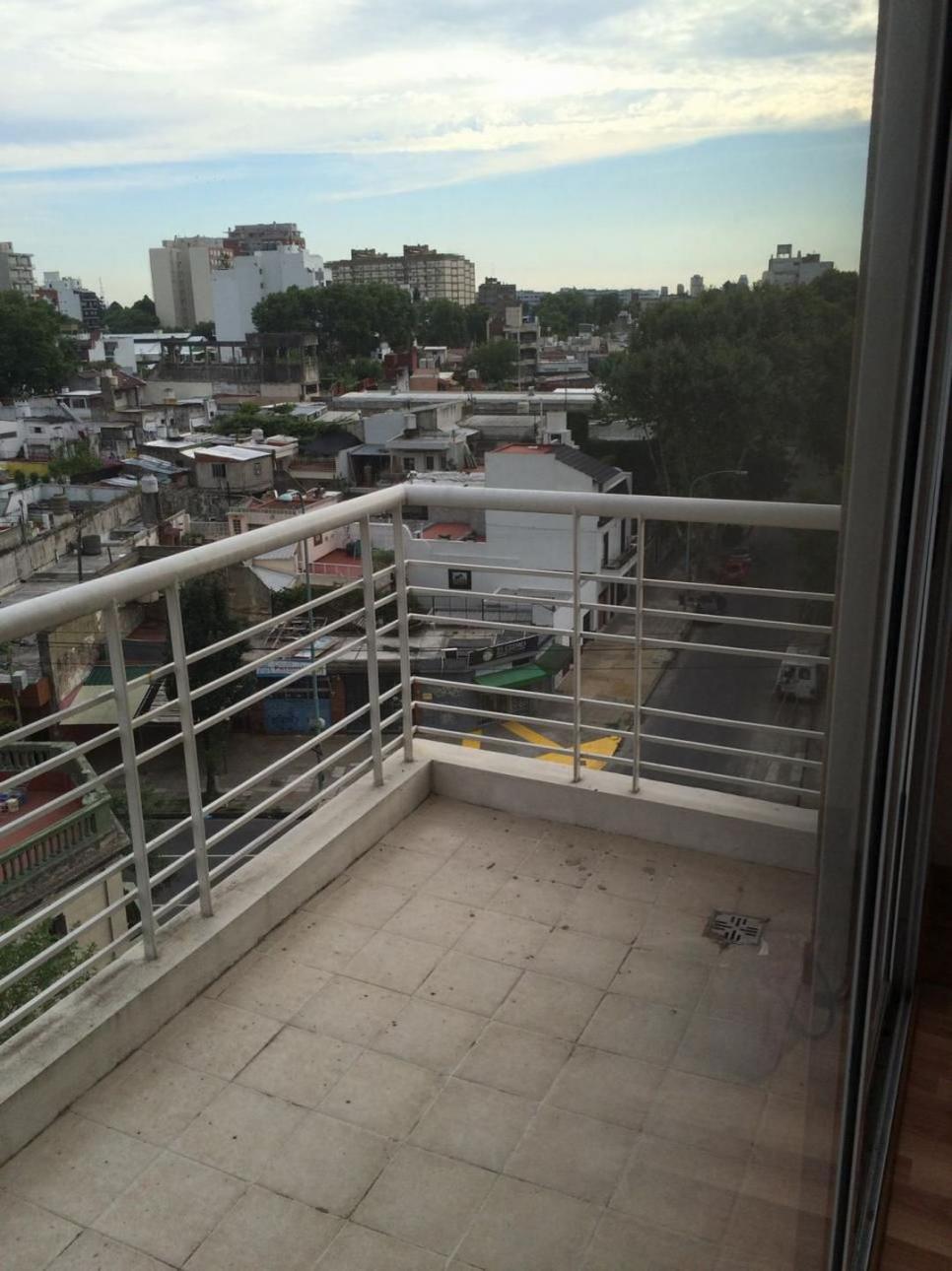 Venta de departamento. floresta