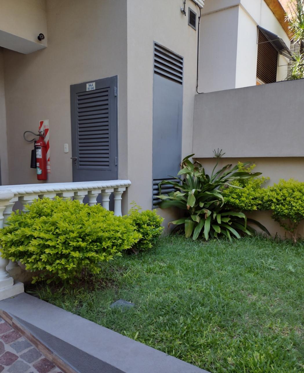 Departamento 3 ambientes