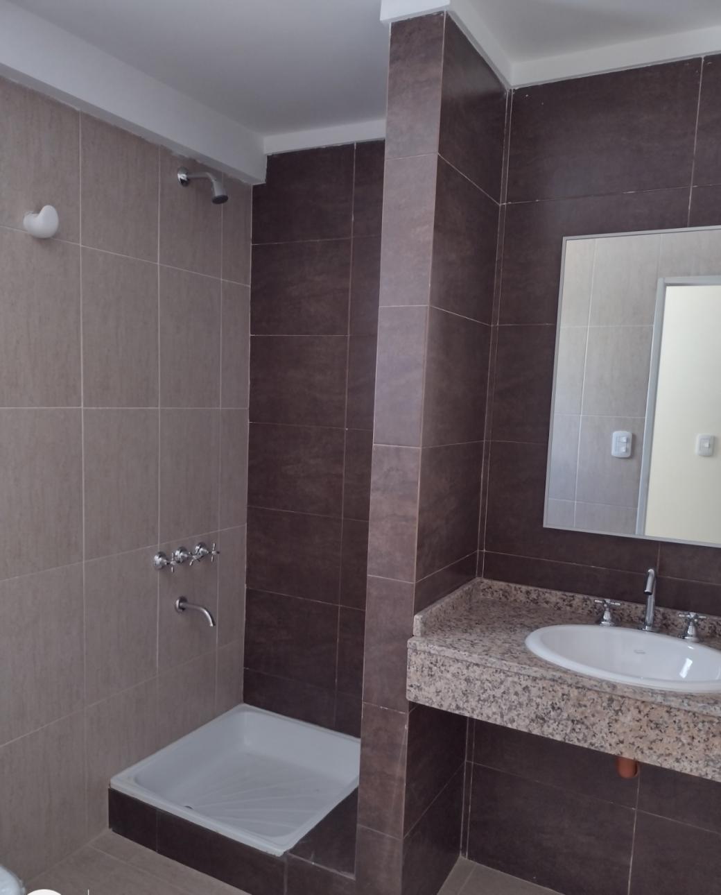 Departamento 3 ambientes