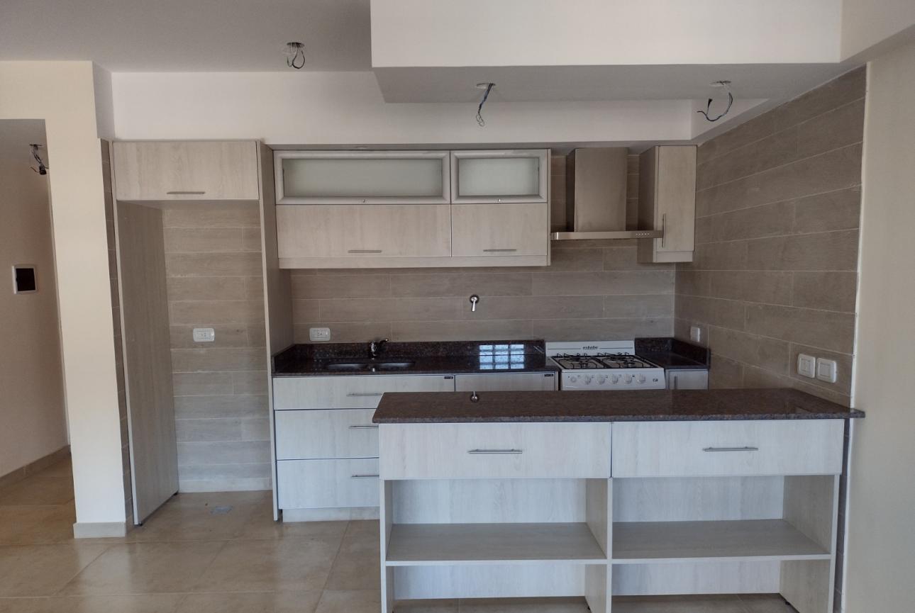 Departamento 2 ambientes