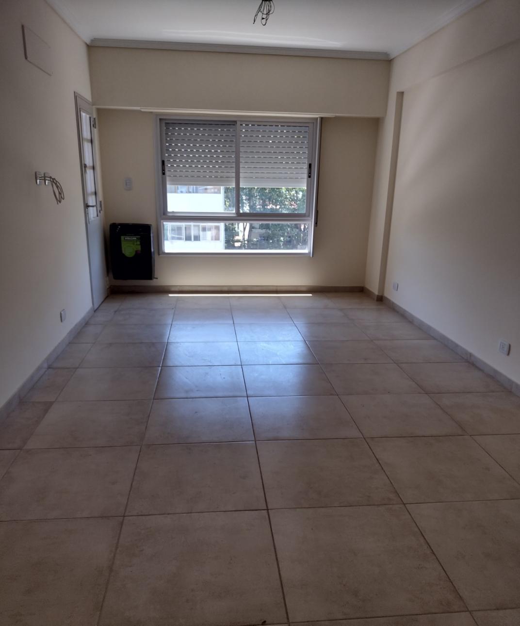 Departamento 2 ambientes