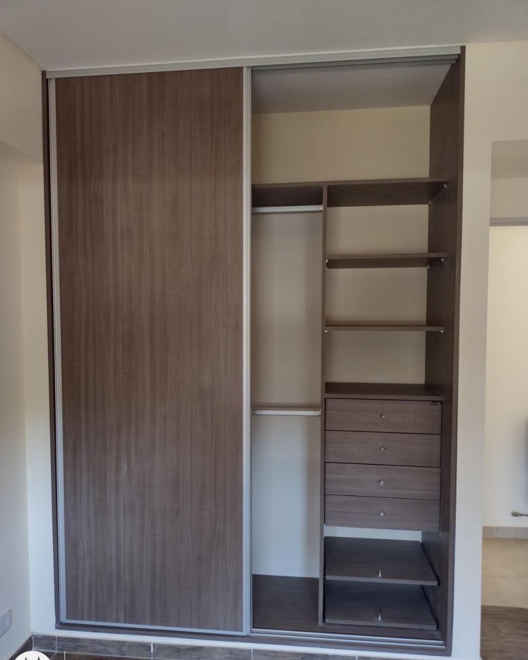 Departamento 2 ambientes