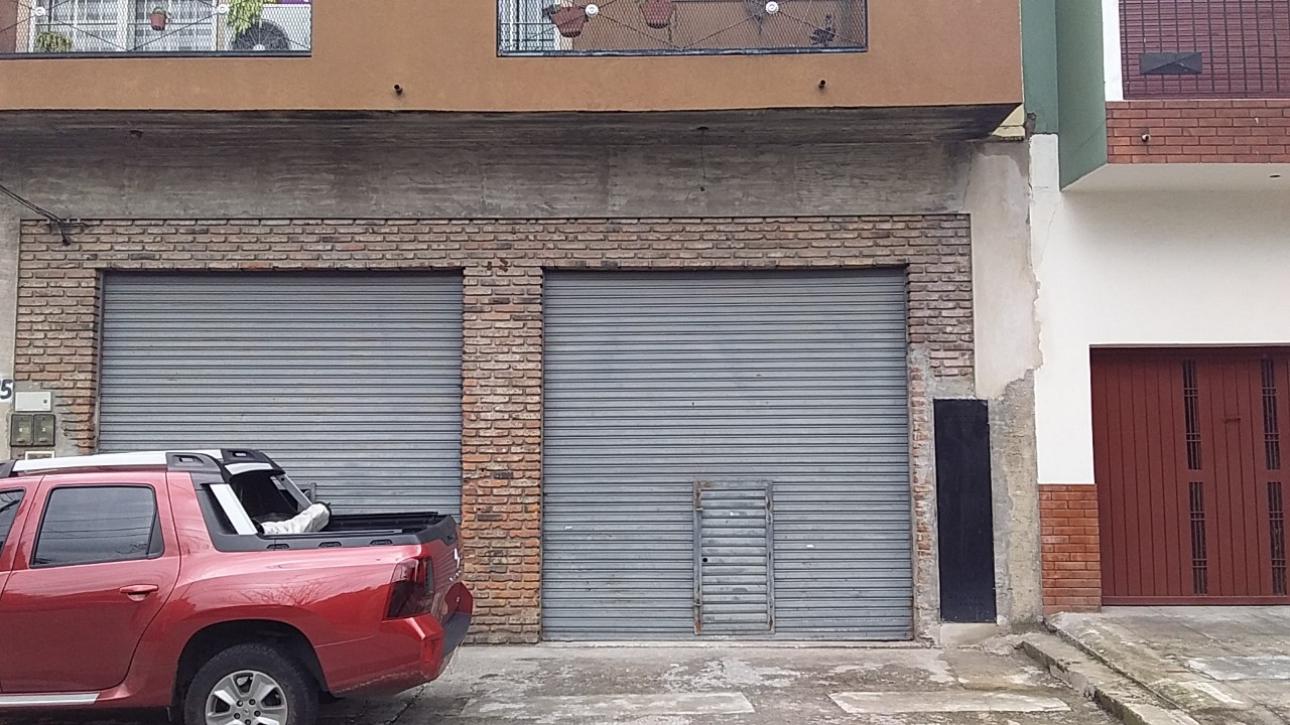 ALQUILADO