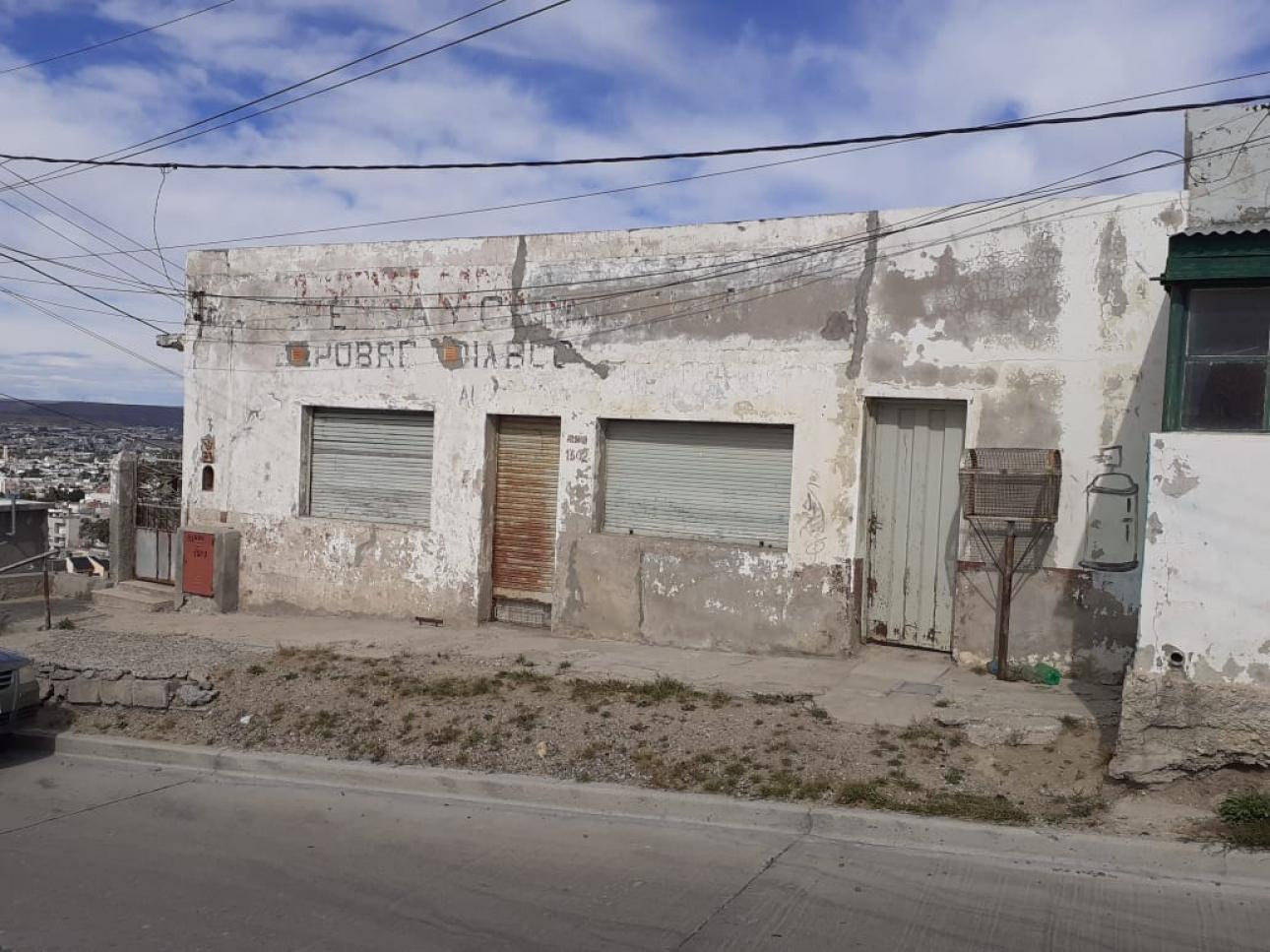 Propiedad en Venta