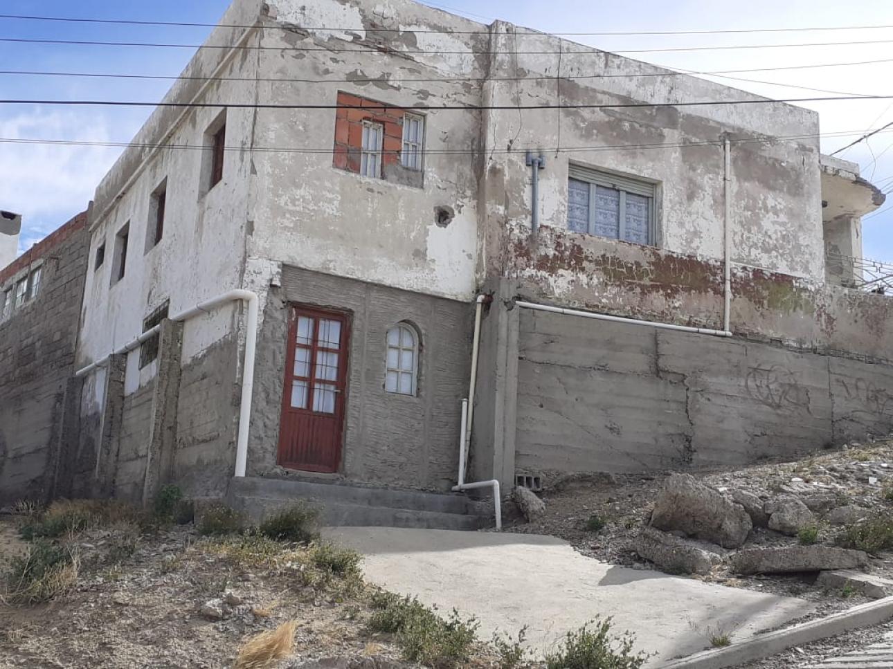 Propiedad en Venta