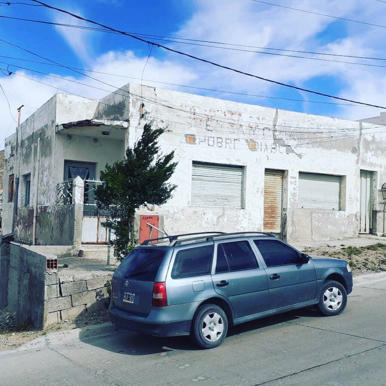 Propiedad en Venta