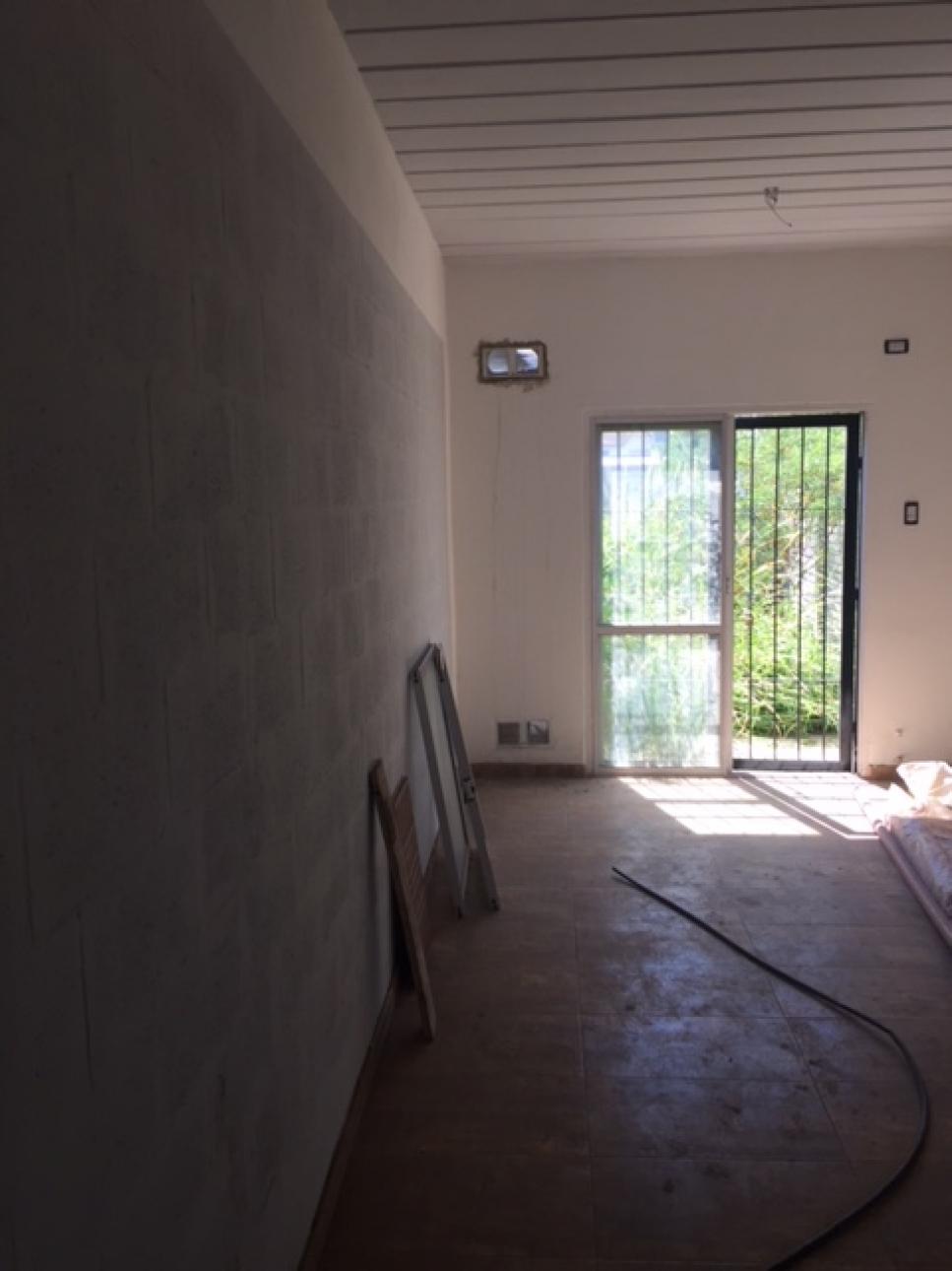 4 Dúplex en Catamarca y Moreno, a pocas cuadras de Ruta 210