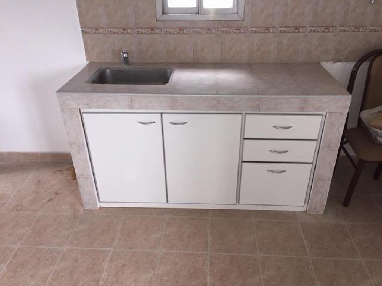 DEPARTAMENTO 2 AMB CON PATIO SAN MARTIN