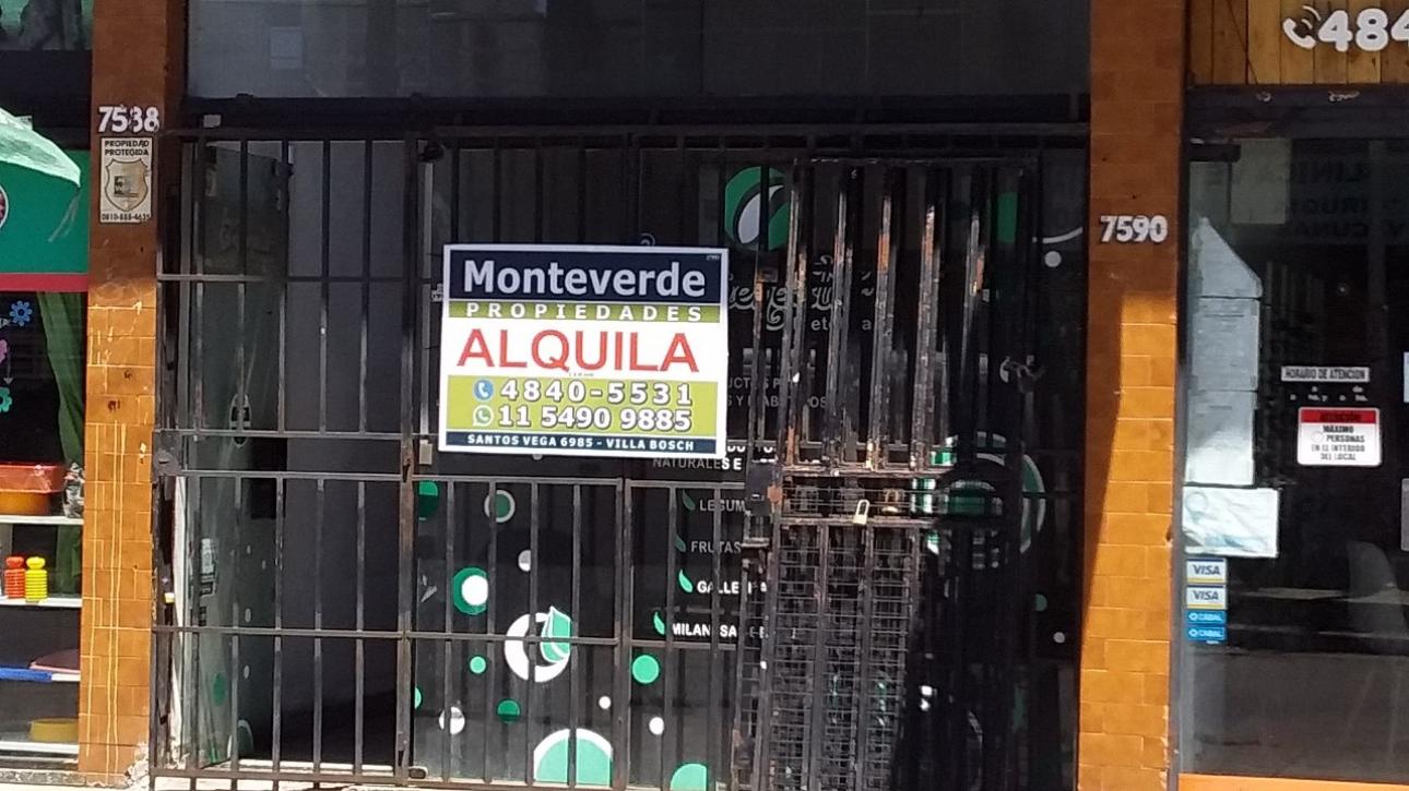 ALQUILADO